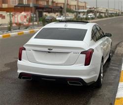 كاديلاك CT5